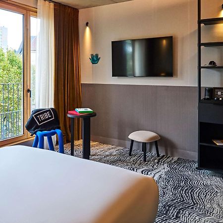 Tribe Paris Clichy Hotel Kültér fotó