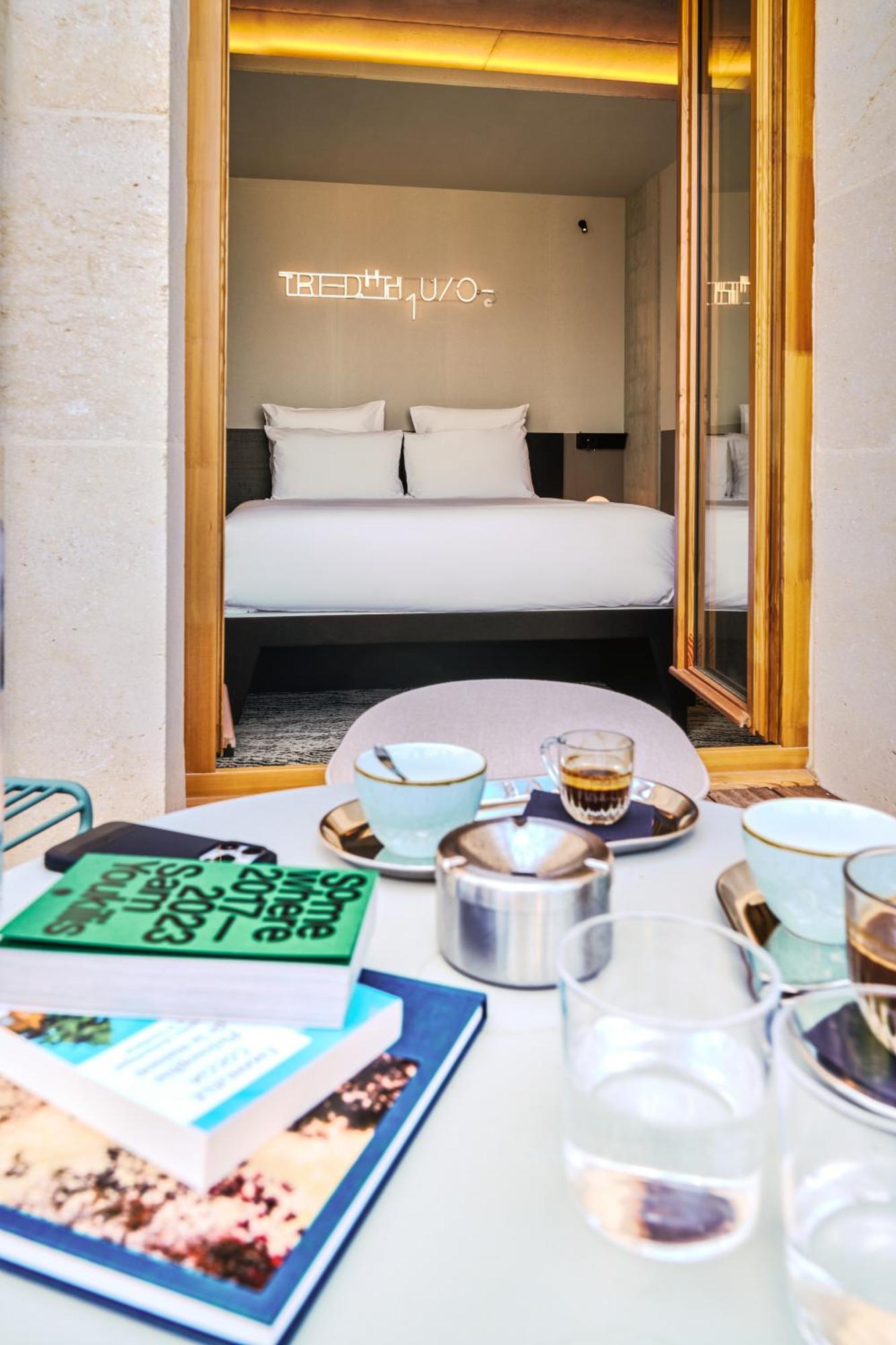 Tribe Paris Clichy Hotel Kültér fotó