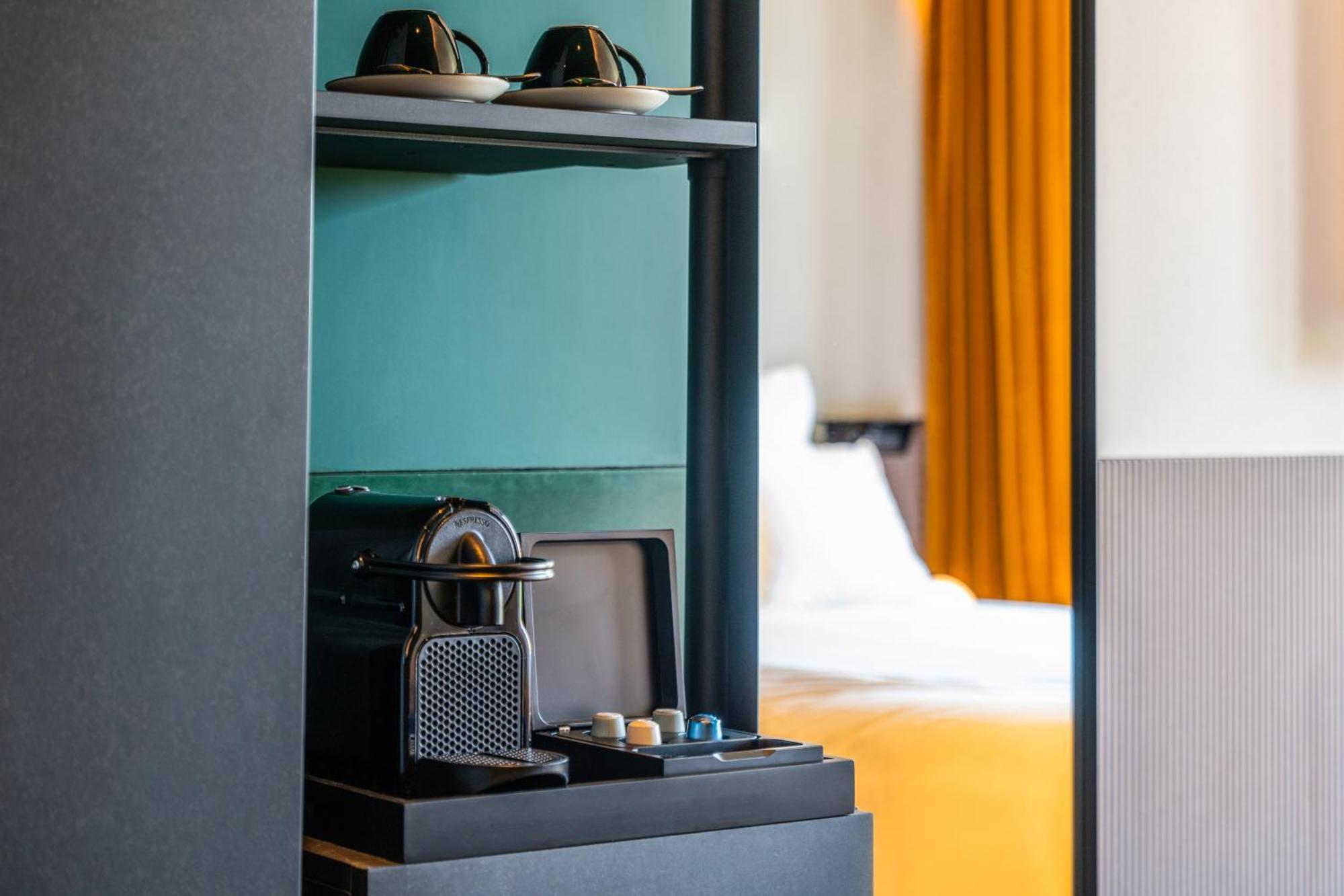 Tribe Paris Clichy Hotel Kültér fotó