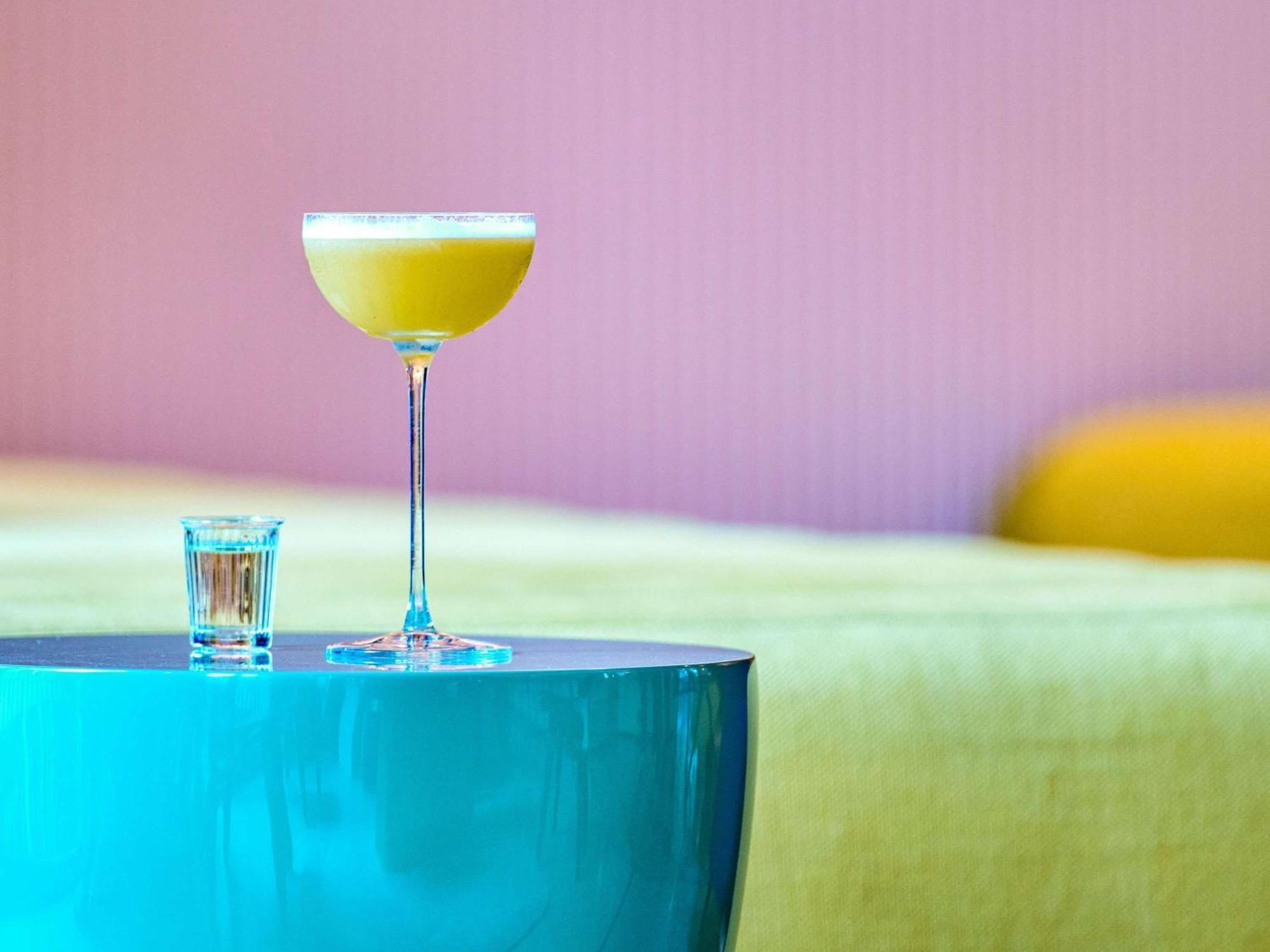 Tribe Paris Clichy Hotel Kültér fotó