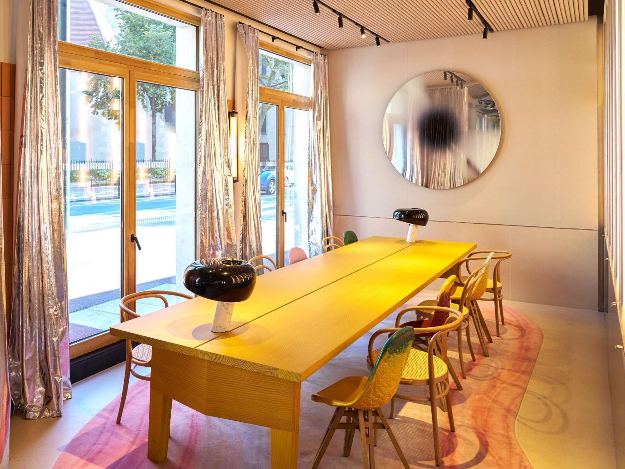 Tribe Paris Clichy Hotel Kültér fotó