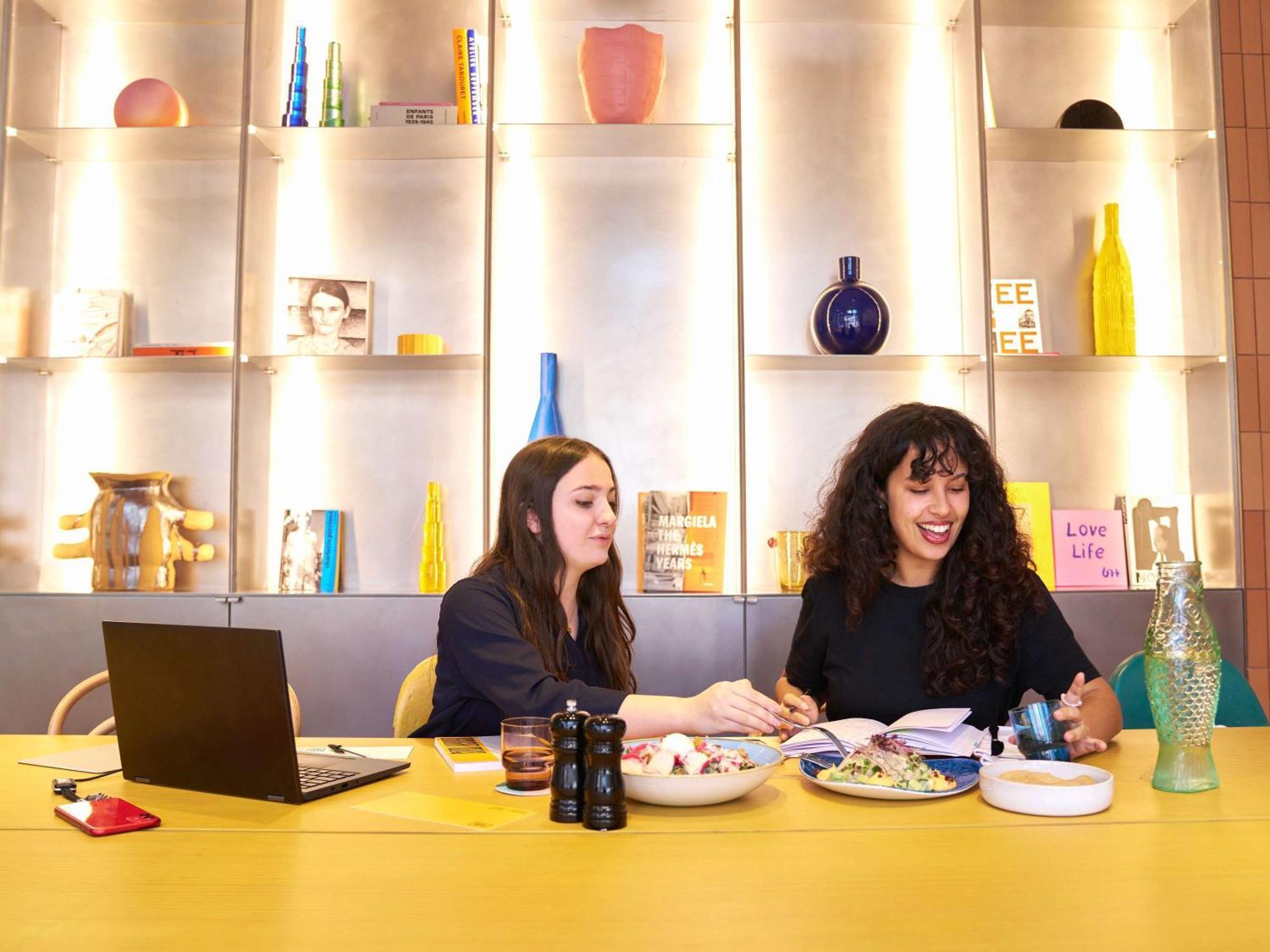Tribe Paris Clichy Hotel Kültér fotó