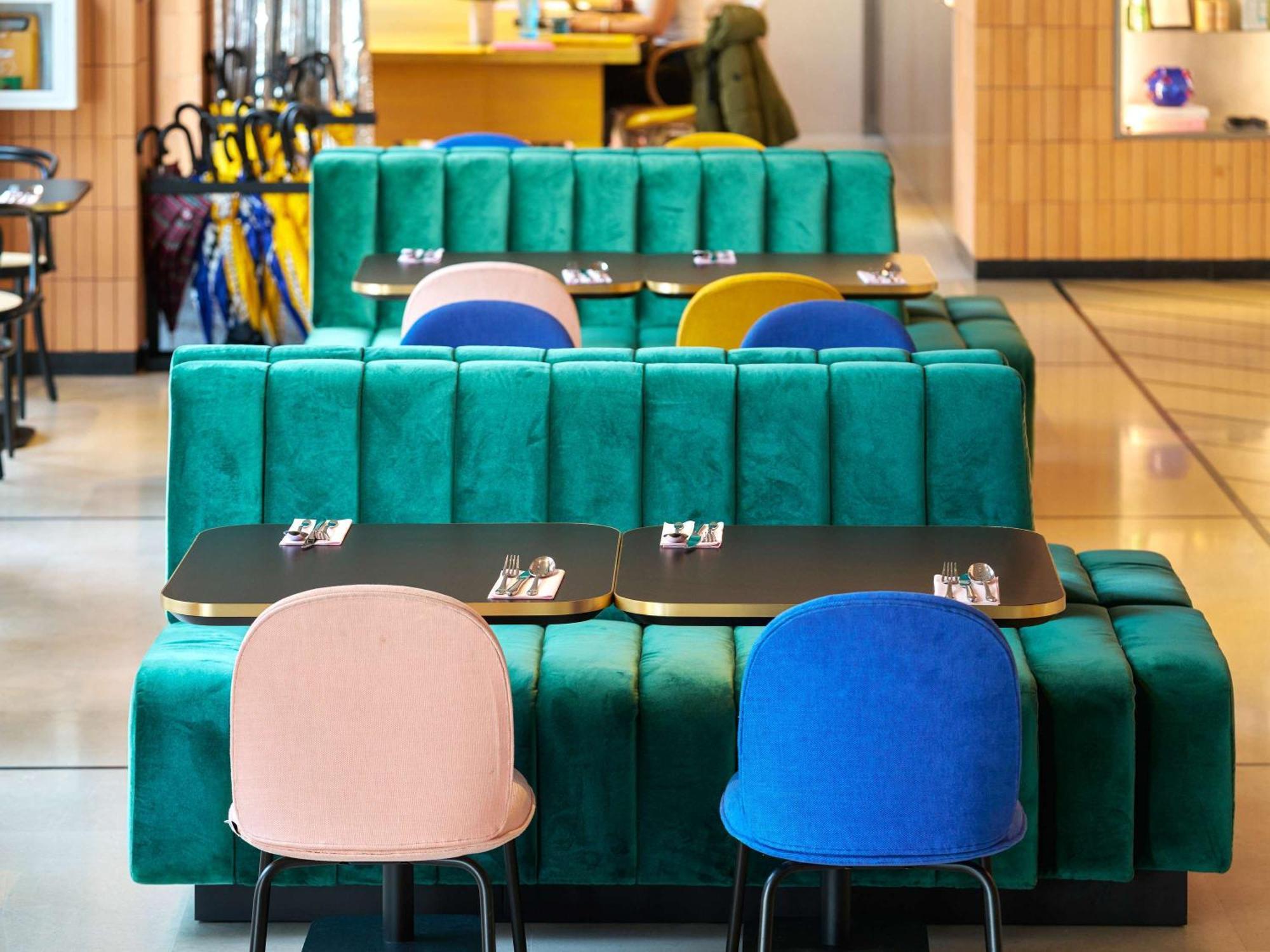 Tribe Paris Clichy Hotel Kültér fotó