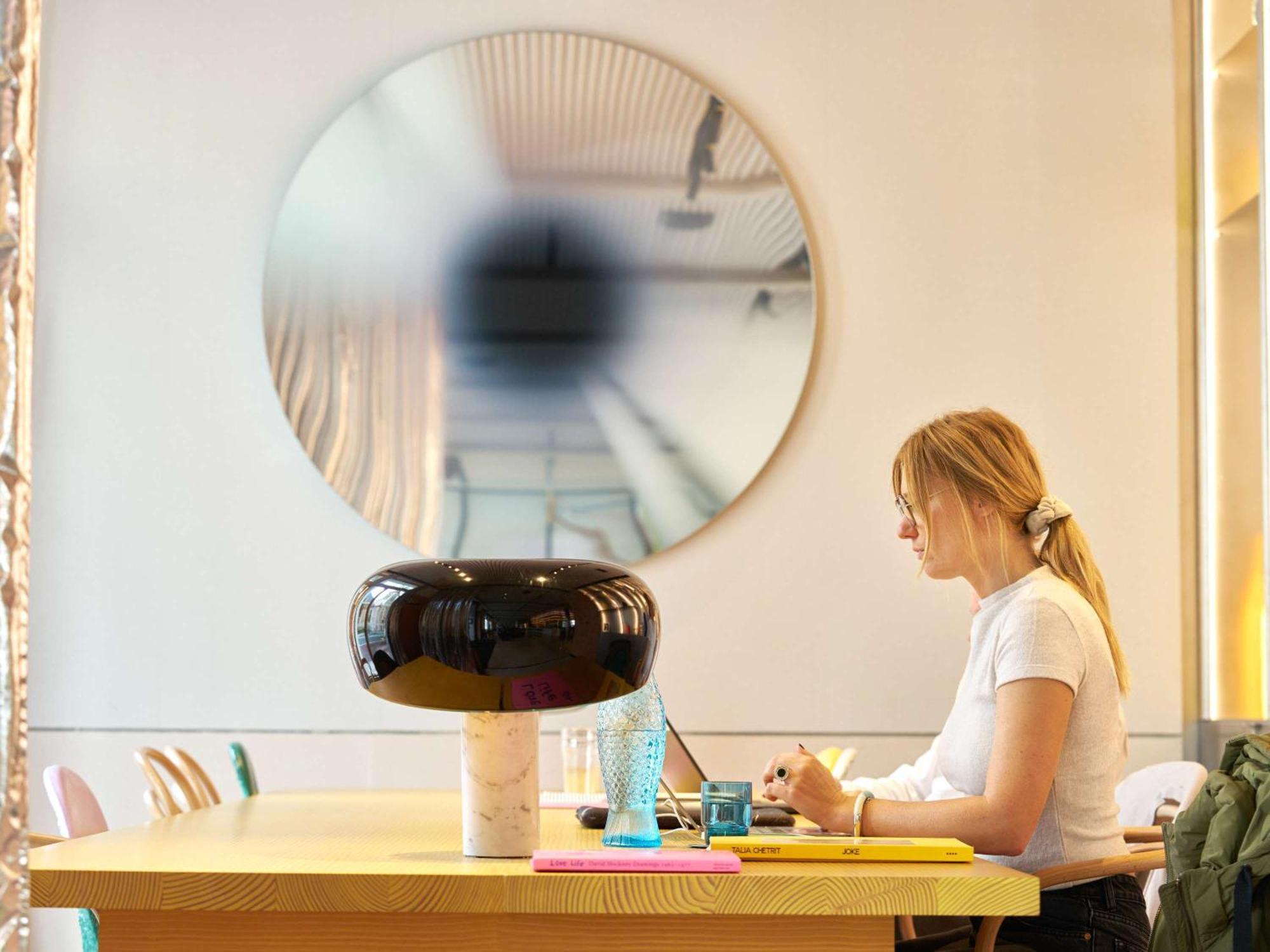 Tribe Paris Clichy Hotel Kültér fotó