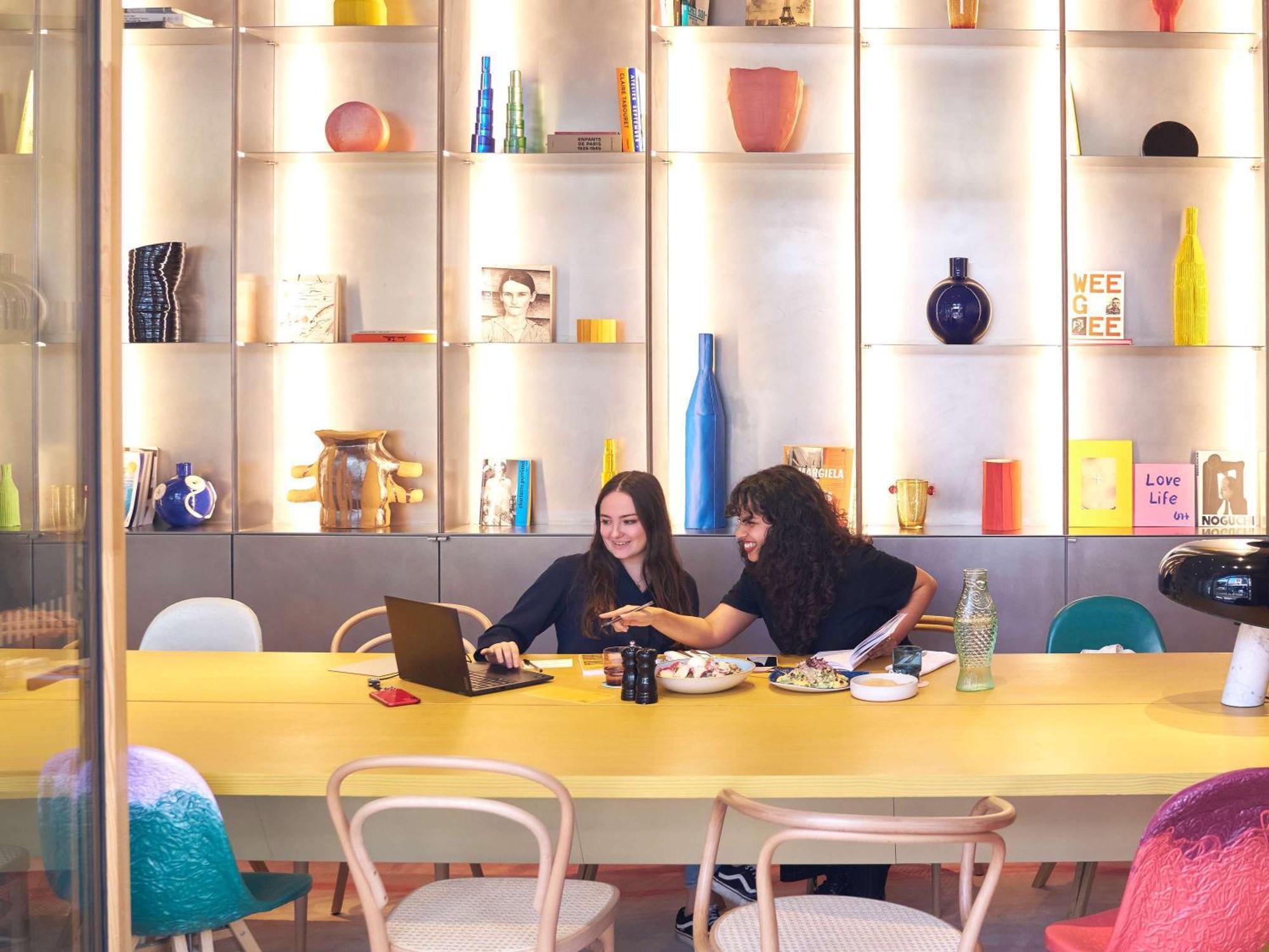 Tribe Paris Clichy Hotel Kültér fotó
