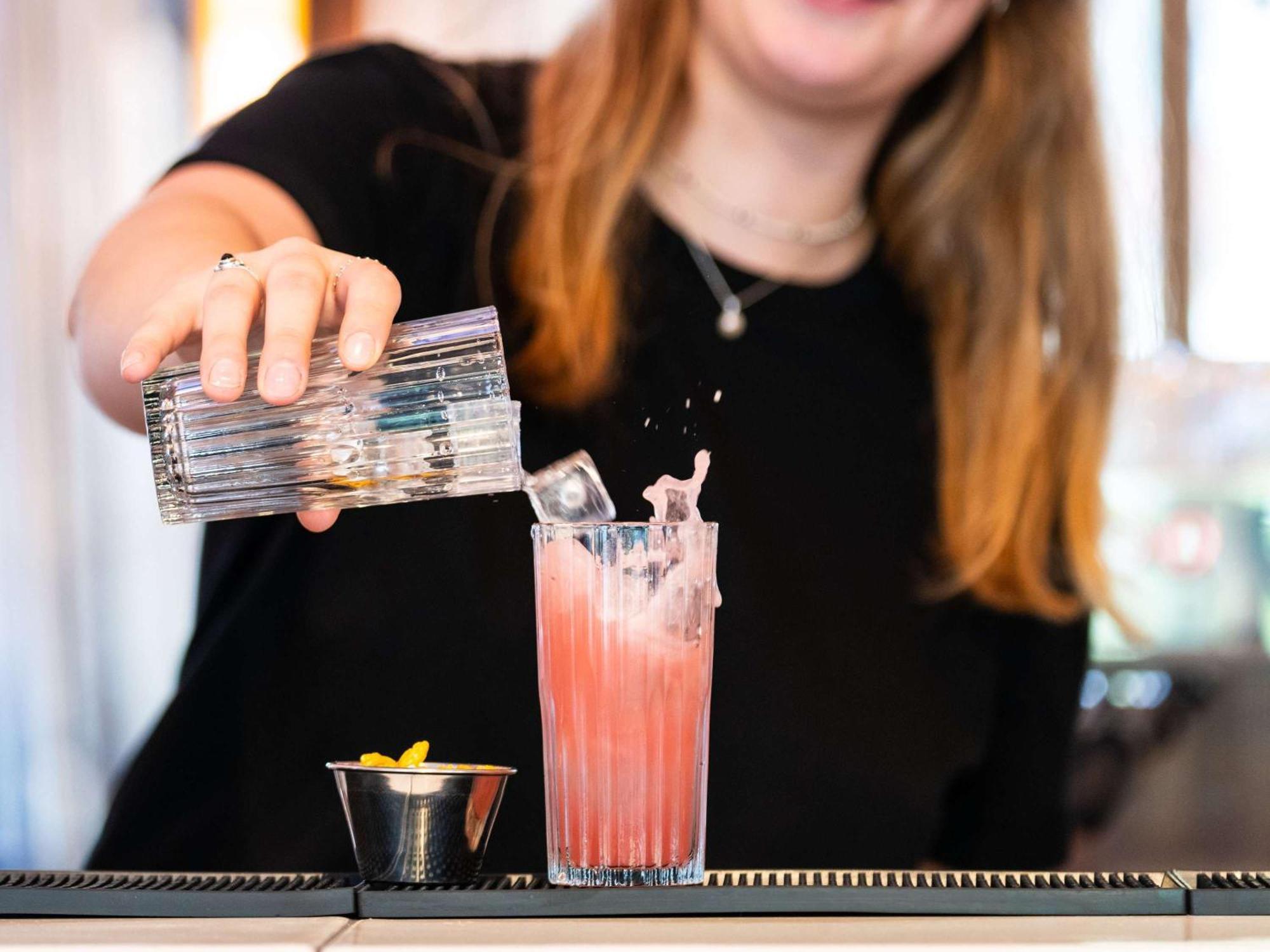 Tribe Paris Clichy Hotel Kültér fotó