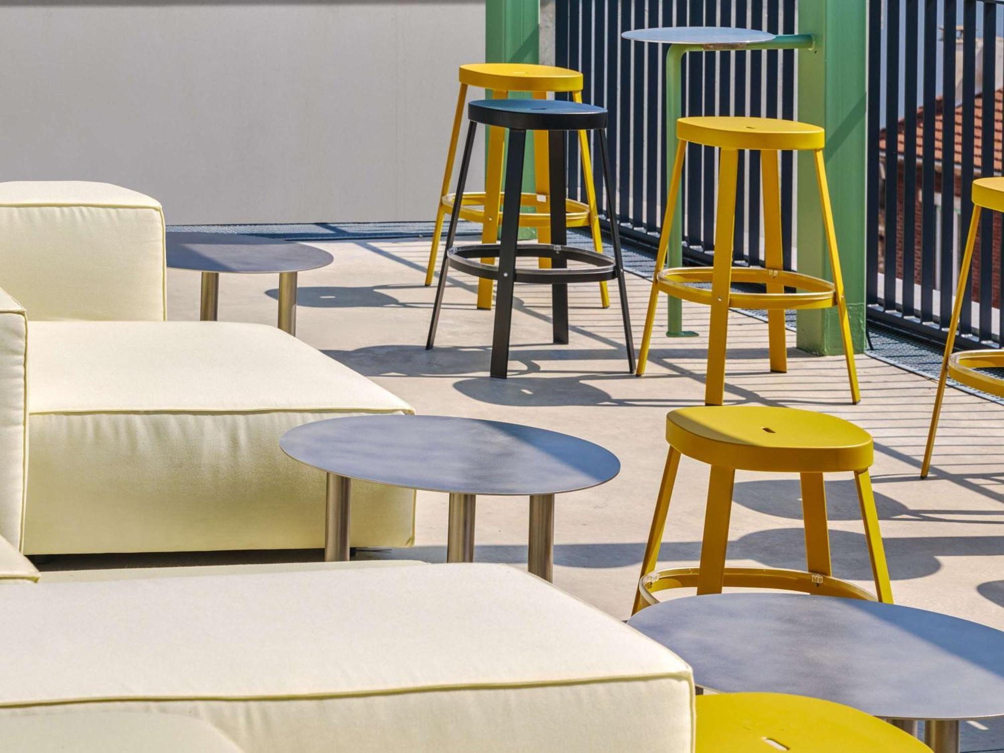 Tribe Paris Clichy Hotel Kültér fotó
